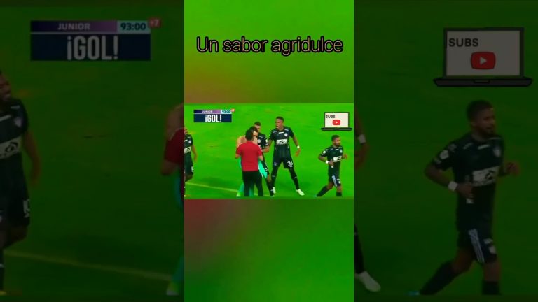 #fútbol#noticias #colombia